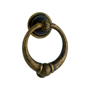 Giove Door knocker 73R