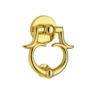 Barocco Door knocker