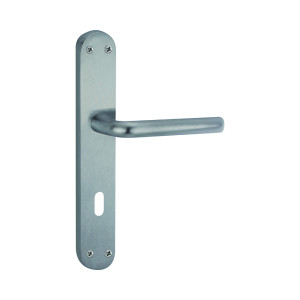 Florida for doors on plate