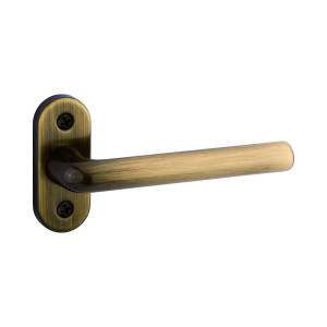 Collo basso for doors Narrow 007