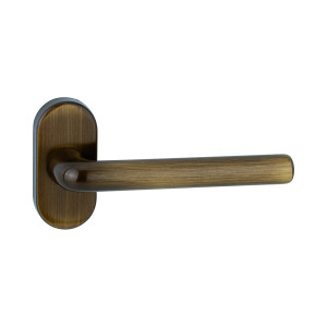 Collo basso for doors Narrow