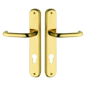 Elena for doors on plate 049