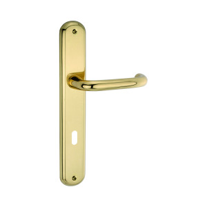 Elena for doors on plate 188