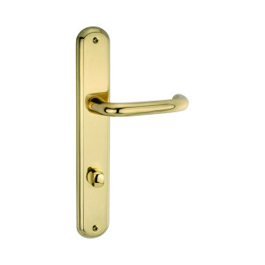 Elena for doors on plate Wc