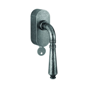 Ginevra for windows Securkey Certified SKG 3