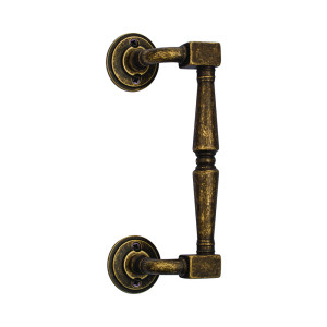 Ginevra s Pull handle 202