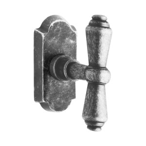 Ginevra for windows on Rose