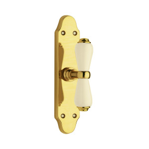 Cinzia for windows on plate