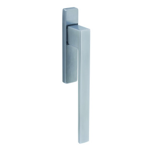 Q Arte Single lift and slide pull handle