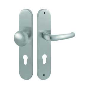 Norma for doors on plate Hotel line