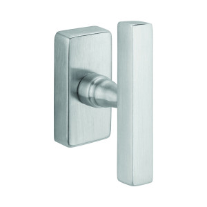 Laser for windows on rose