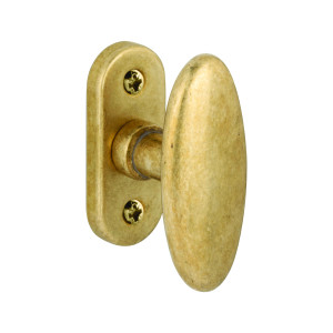 Ovalino a t for doors Narrow