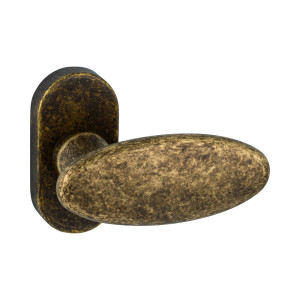 Ovalino for doors Narrow 916