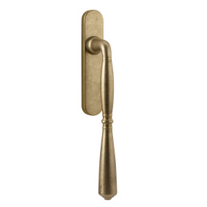 Bernini Single lift and slide pull handle