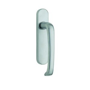Short Single lift and slide pull handle