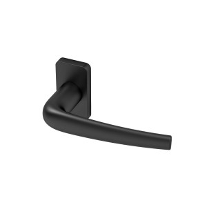 Luce single lever handle rectangular