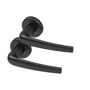 Luce Pair lever handle