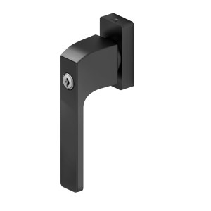 Lisa windows handles key