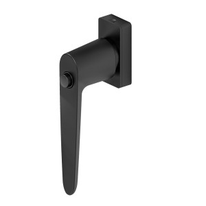 Jo windows handles push button