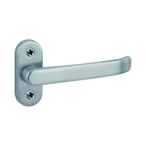 Extra bassa for doors Narrow