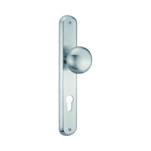 Cosmo E56 Fixed knob on plate