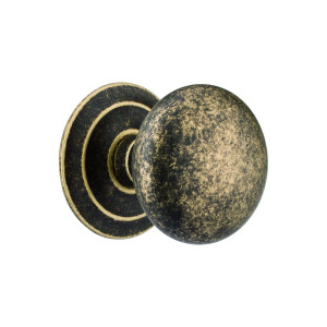 Cosmo H56 Fixed knob 73R