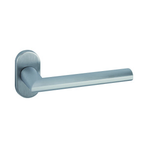 Ixia round for doors Narrow