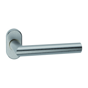 Toledo round for doors narrow