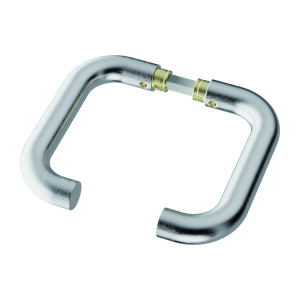 Stoccolma for door Without rose