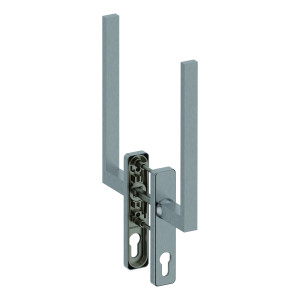 Phoenix Pair lift and slide pull handle