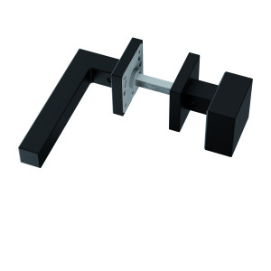 Geneve for doors Handle and Knob