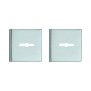 Q08 KD Pair safety escutcheons