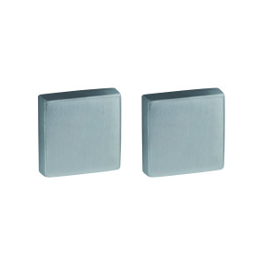 Q08 KO Pair blind escutcheons