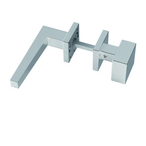 Seoul for doors Handle and Knob