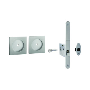 Q60 KS 027 Kit flush pull plates