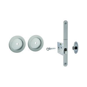 T60 KS 027 Kit flush pull plates