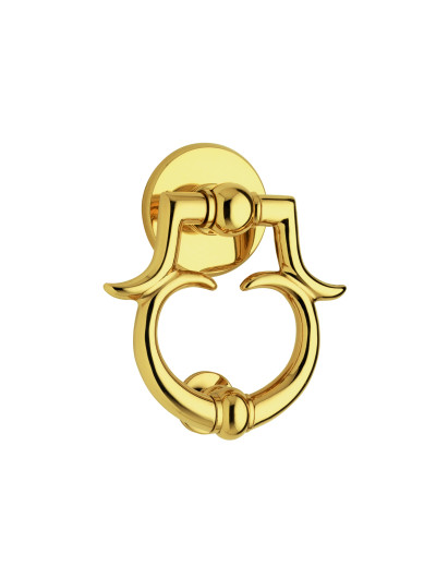 Barocco Door knocker