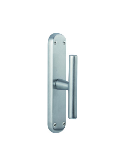 Florida for windows on plate