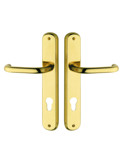 Elena for doors on plate 049