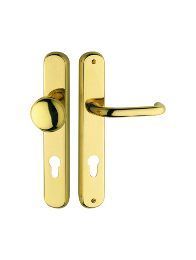 Elena for doors on plate Hotel line