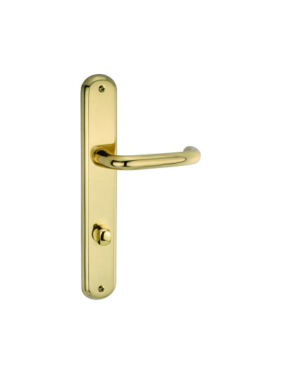 Elena for doors on plate Wc