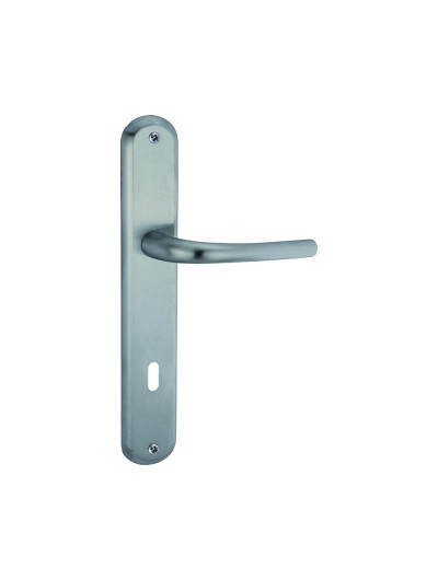 Sabina for doors on plate