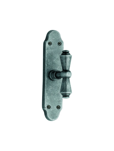 Ginevra for windows on plate