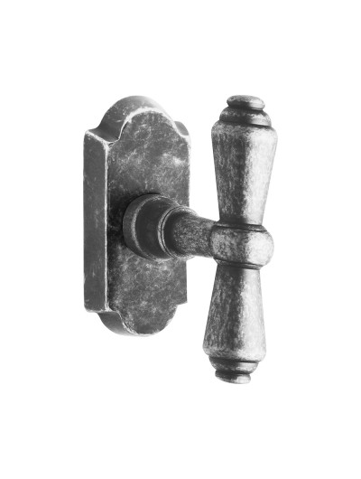 Ginevra for windows on Rose