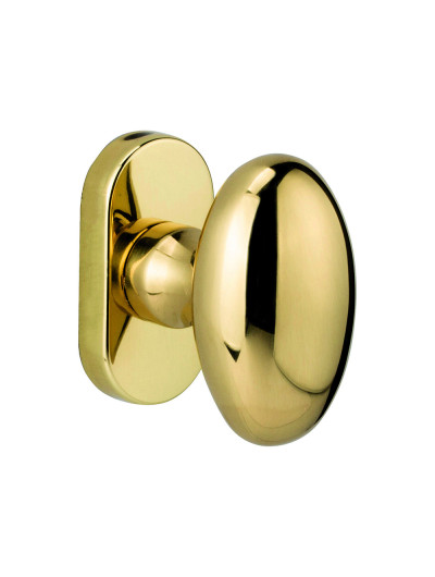 Ovum Fixed knob Narrow