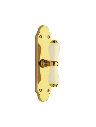 Cinzia for windows on plate