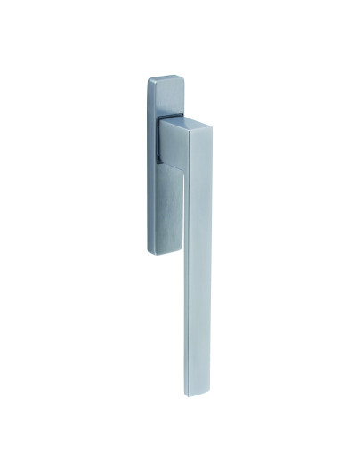 Q Arte Single lift and slide pull handle