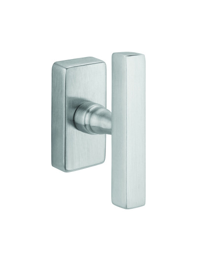 Laser for windows on rose