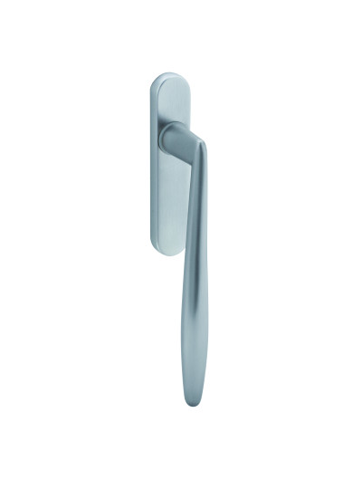 Alise Single lift and slide pull handle