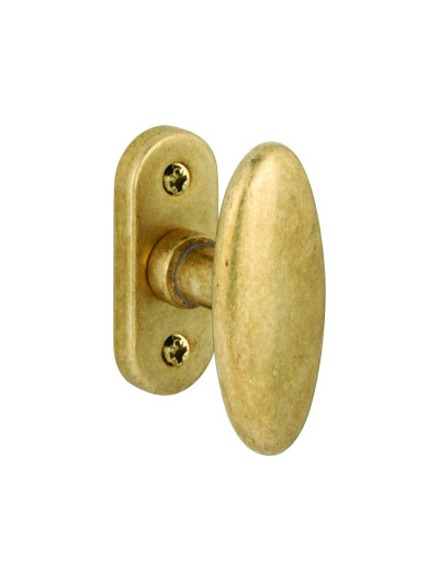 Ovalino a t for doors Narrow